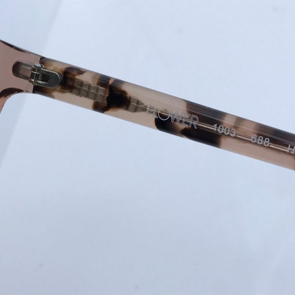 Flower Women Sunglasses 1003 688 HM Ladies Eye Wea - Picture 10 of 15